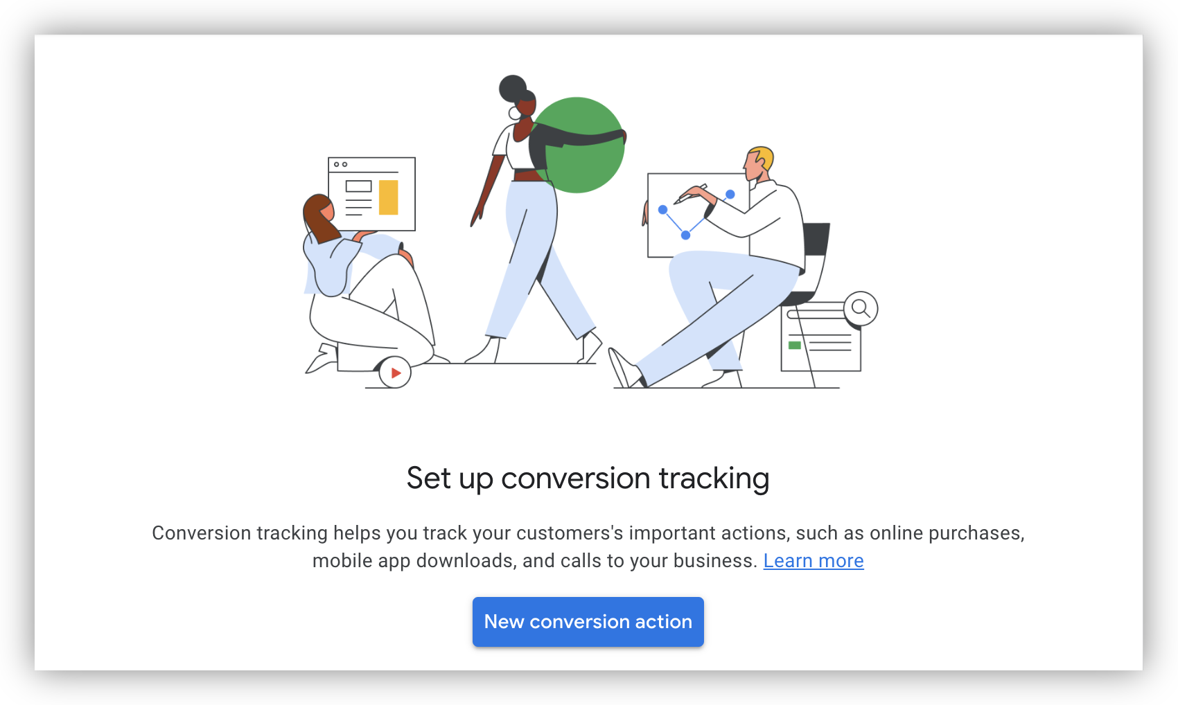 conversion tracking woocommerce image 4