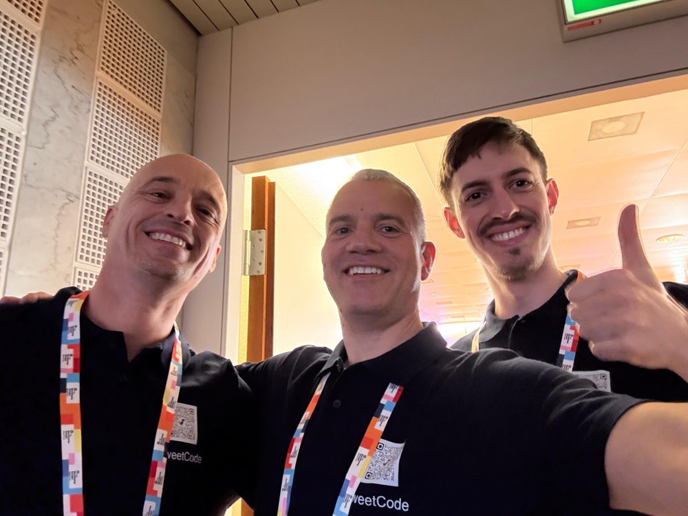 WCEU photo 2